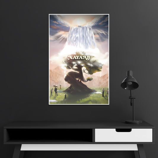 Seedhe Maut Poster - Music Artist Poster - Seedhe Maut #10