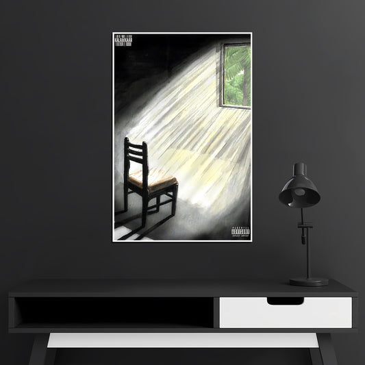Seedhe Maut Poster - Music Artist Poster - Seedhe Maut #08