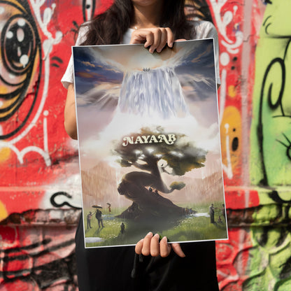 Seedhe Maut Poster - Music Artist Poster - Seedhe Maut #10