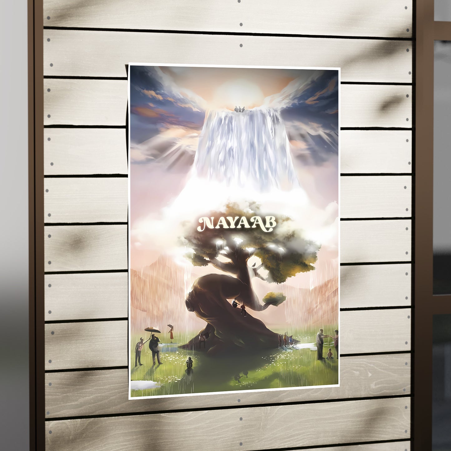 Seedhe Maut Poster - Music Artist Poster - Seedhe Maut #10