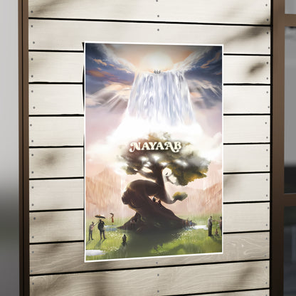 Seedhe Maut Poster - Music Artist Poster - Seedhe Maut #10