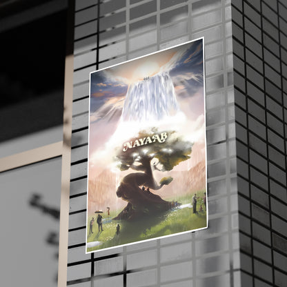 Seedhe Maut Poster - Music Artist Poster - Seedhe Maut #10